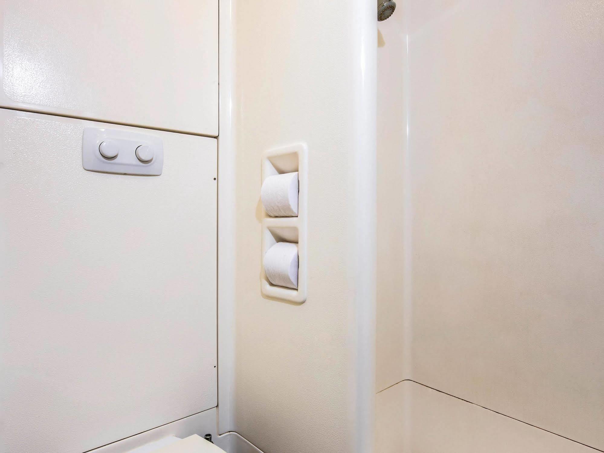 Ibis Budget - Fawkner Melbourne Exterior photo